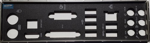 Asus shield blende - asus, i/o