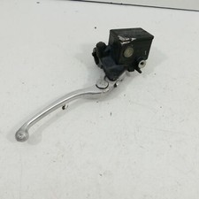 Yamaha FZS 1000 -- brake lever