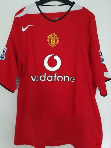 Original fußball trikot - original, fußball-trikot