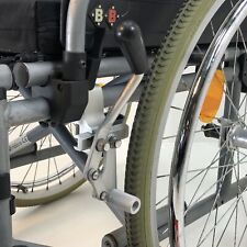 Bremsen Druckbremsen Bremse Rollstuhl B+B S-Eco 300 Faltrollstuhl Ersatzteile