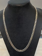 UNISEX FLACHPANZER KETTE