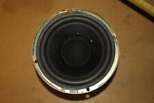 Lautsprecher Chassis TT  Bass