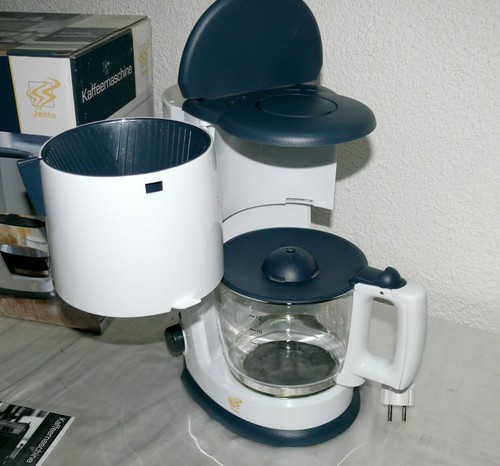 Jento cm01 kaffeemaschine - jento,