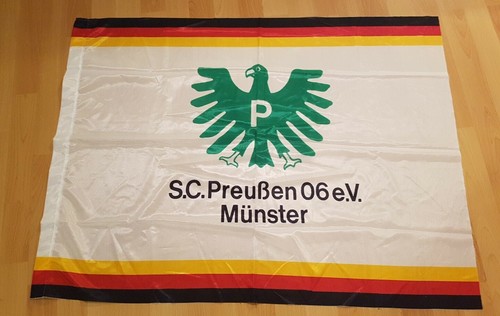 Rarität preussen münster - rarität,
