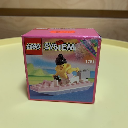 Lego system paradisa - lego,