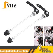 Fahrrad Schnellspanner