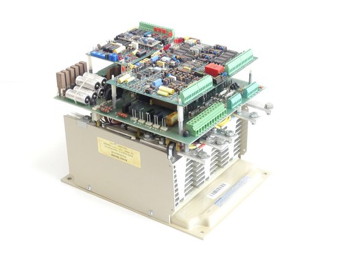 Contraves varidyn compact adb - varidyn,