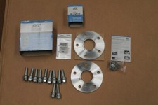 Porsche Audi Wheel Spacers