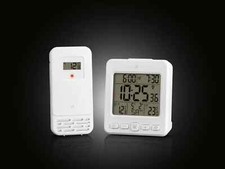 AURIOL Funk Temperaturstation