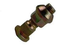 Radbolzen mit Radmutter Bolzen