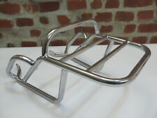 Kreidler Florett 80ccm Gepäckträger neu verchromt oder Zündapp KS 80?