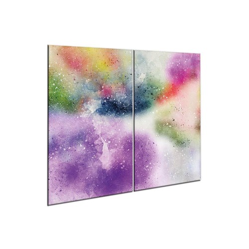 Herdabdeckplatten 2x30x52 - , cm