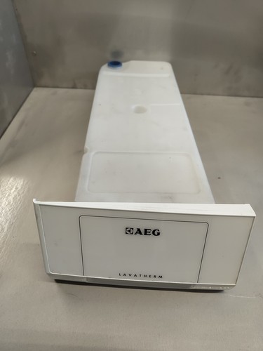 Aeg trockner lavatherm t55840 - aeg,