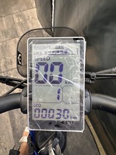 forca e scooter Lithium Akku Nur 30km Kein Versand!!