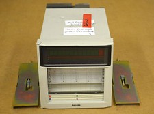 Philips KS3540 Papierschreiber Linienschreiber 9404 350 40002 Messwertschreiber