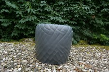 Tonon - Mini Hocker Small River Stone