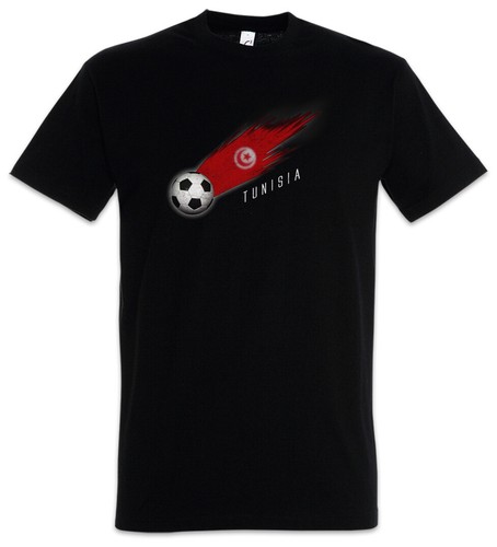 Tunisia football comet - football,