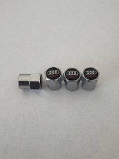 4x Auto-Vetilkappen, Airdust