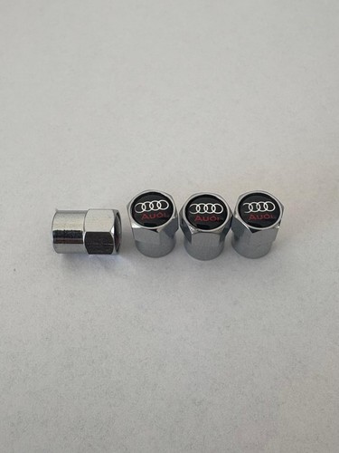 Auto vetilkappen airdust - 4x,