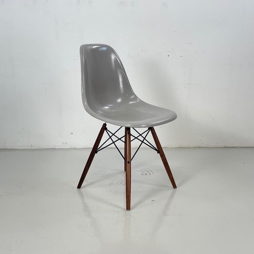 Eames dsw chair - eames,