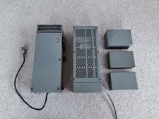 WW2 MCR1 Clandestine Spy Set