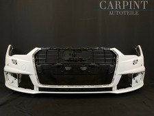 Audi A7 4G C7 Frontstoßstange