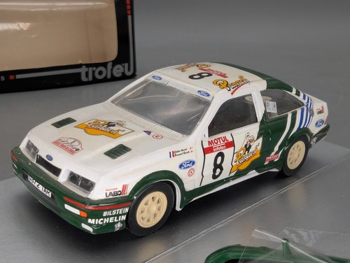 Modellautos trofeu ford - 1:43,