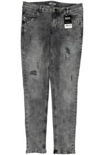 ZONE BLEUE Jeans Damen Hose Denim Jeanshose Gr. EU 38 (FR 40) Baumwo... #mqqxfrd