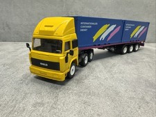Siku 3424 iveco turbostar - siku,