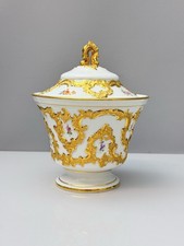 Meissen, B Form, Prunklose