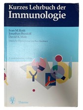 Roitt Immunologie Thieme