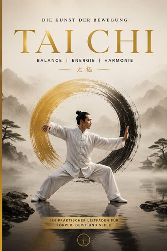 Tai chi buch - Übungen, –