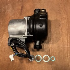 Junkers bosch heizungspumpe - bosch,