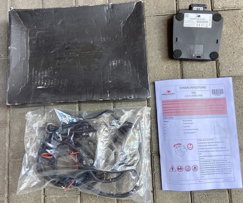 Tuning box vag tfsi - vag,