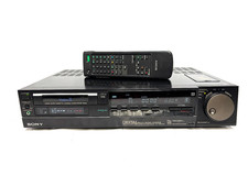 Sony EV-S850PS Video 8
