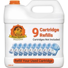 9 Braun Clean & Renew refills