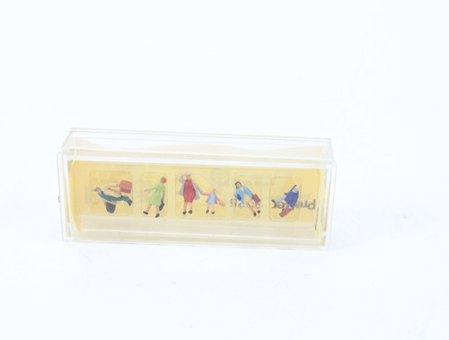 Preiser 79025 figuren - n, figuren-set