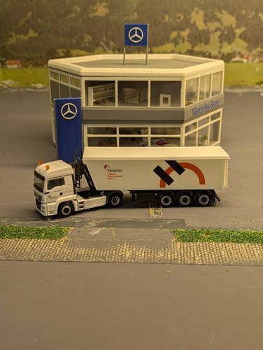 Herpa man tgs - herpa,