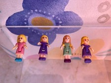 Vintage Bluebird Polly Pocket
