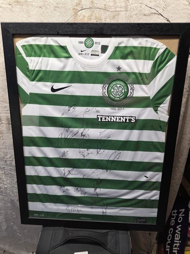 Glasgow celtic authentic - celtic, nike