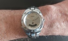 Fossil AM-3313 Herren