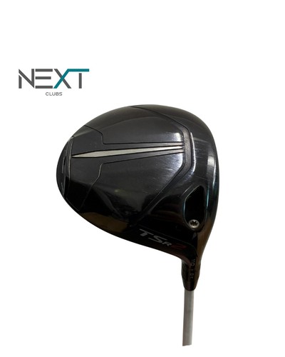 Titleist tsr2 driver - titleist, 11°