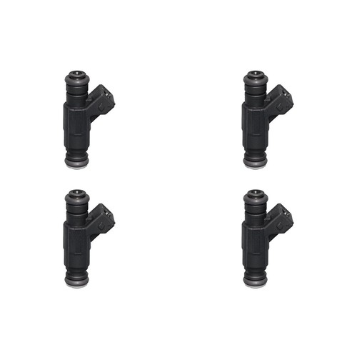 Valeo einspritzventil - 4x,