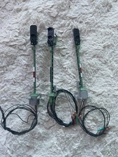 Fleischmann HO  3 verschiedene Signale