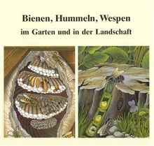 Bienen hummeln wespen im - bienen,,