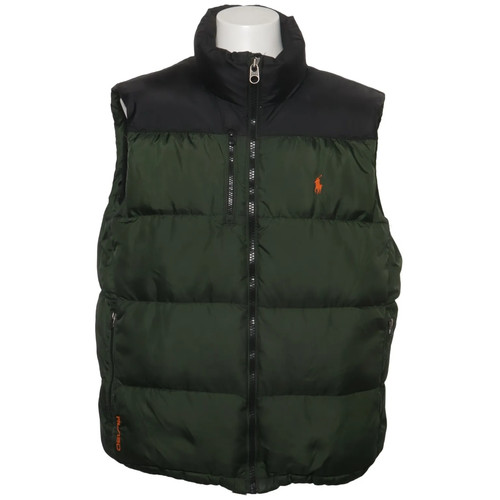 Ralph lauren daunenweste - ralph, lauren,
