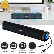 USB Computer Soundbar Kleine