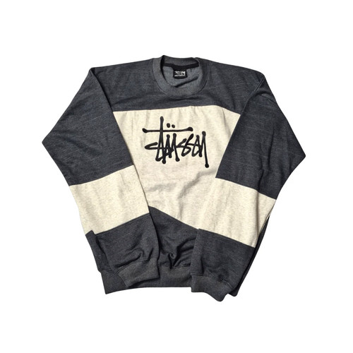 Stüssy inspired rework - stüssy,