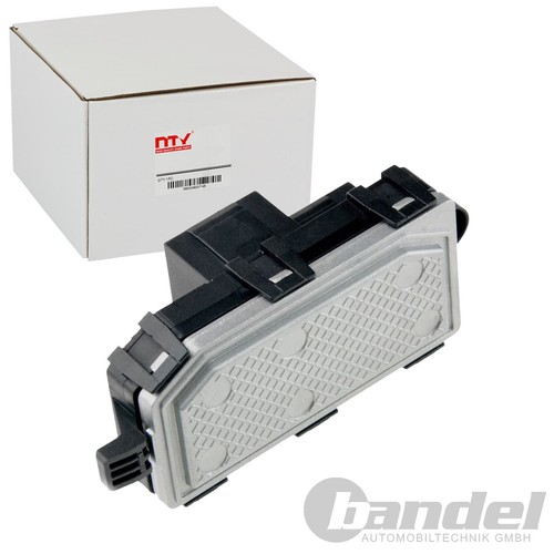 Nty widerstand regler - nty,