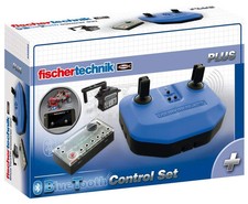 fischertechnik Plus Bluetooth